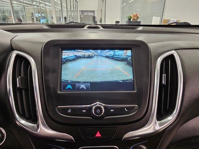 Chevrolet Equinox FWD 4dr LT w/1LT 2018