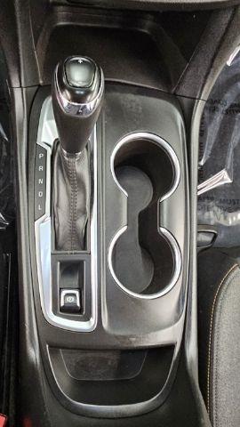 Chevrolet Equinox FWD 4dr LT w/1LT 2018