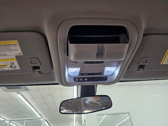 Chevrolet Equinox FWD 4dr LT w/1LT 2018