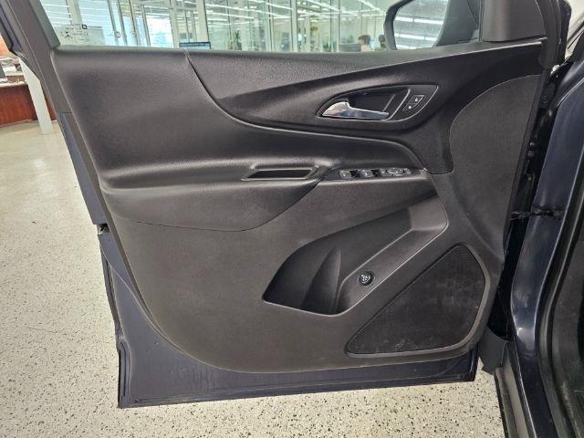 Chevrolet Equinox FWD 4dr LT w/1LT 2018