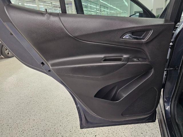 Chevrolet Equinox FWD 4dr LT w/1LT 2018