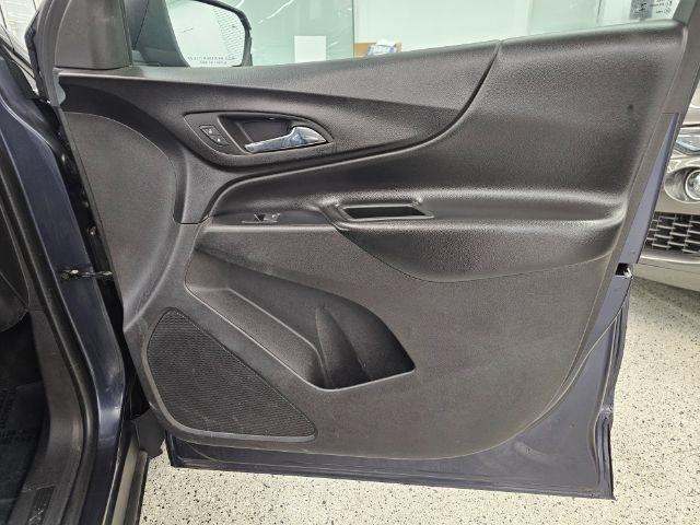 Chevrolet Equinox FWD 4dr LT w/1LT 2018