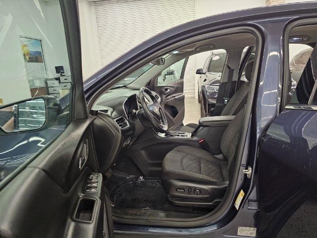 Chevrolet Equinox FWD 4dr LT w/1LT 2018
