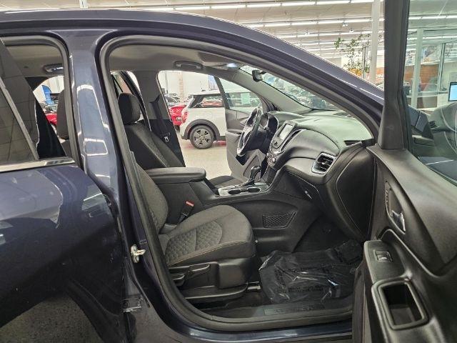 Chevrolet Equinox FWD 4dr LT w/1LT 2018