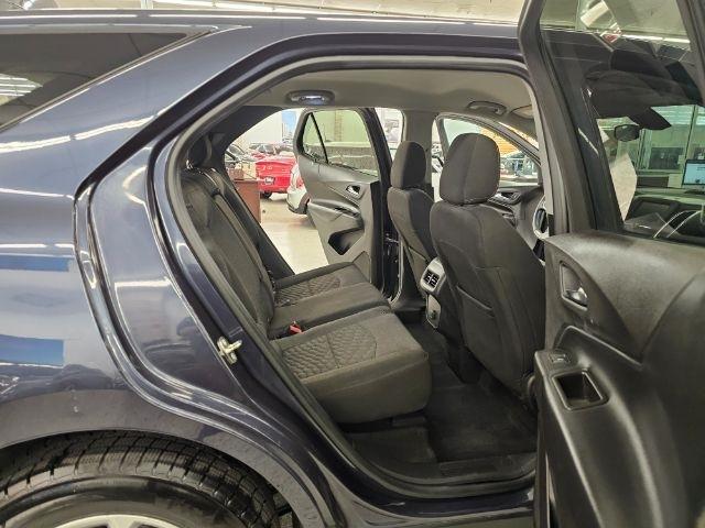 Chevrolet Equinox FWD 4dr LT w/1LT 2018