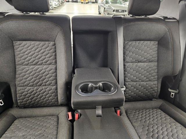 Chevrolet Equinox FWD 4dr LT w/1LT 2018