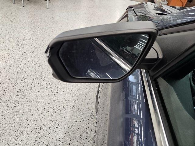 Chevrolet Equinox FWD 4dr LT w/1LT 2018