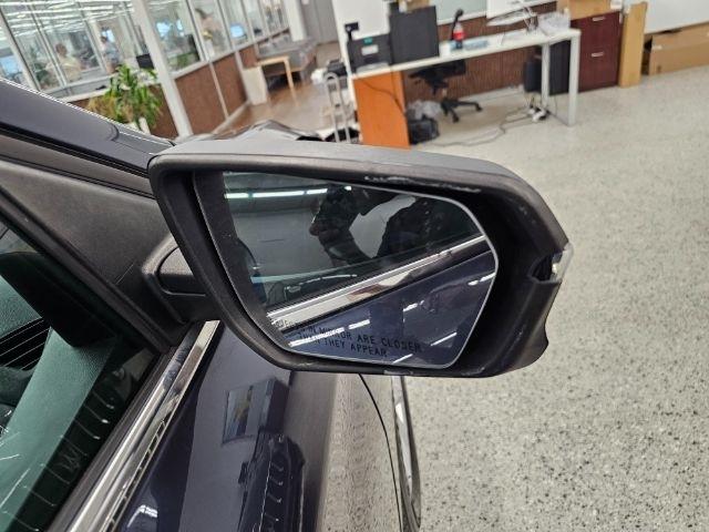 Chevrolet Equinox FWD 4dr LT w/1LT 2018