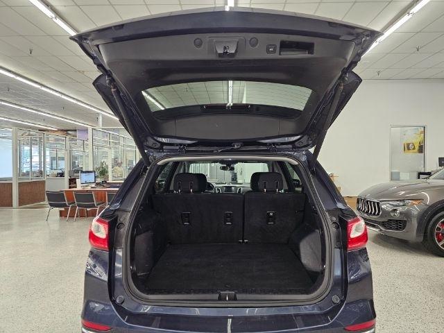 Chevrolet Equinox FWD 4dr LT w/1LT 2018