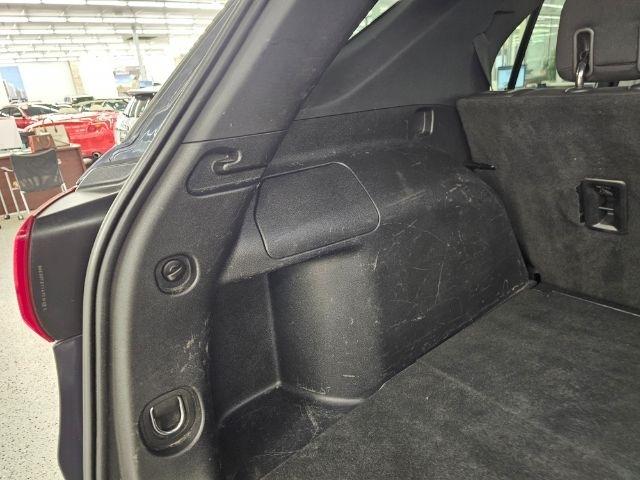 Chevrolet Equinox FWD 4dr LT w/1LT 2018