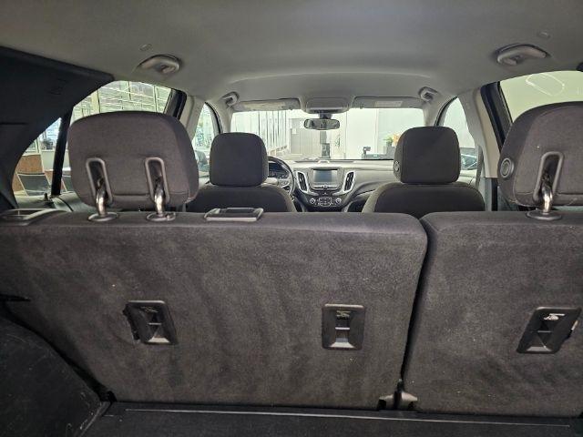 Chevrolet Equinox FWD 4dr LT w/1LT 2018