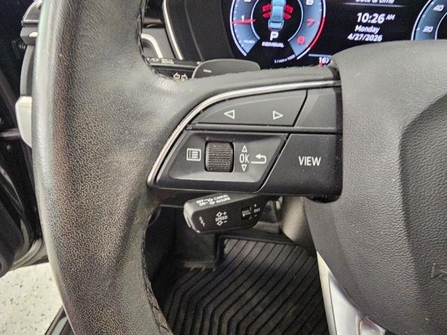 Audi A4 Sedan S line Premium Plus 45 TFSI quattro 2024