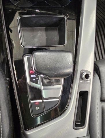 Audi A4 Sedan S line Premium Plus 45 TFSI quattro 2024