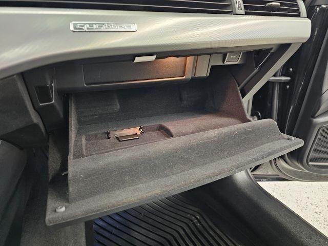 Audi A4 Sedan S line Premium Plus 45 TFSI quattro 2024