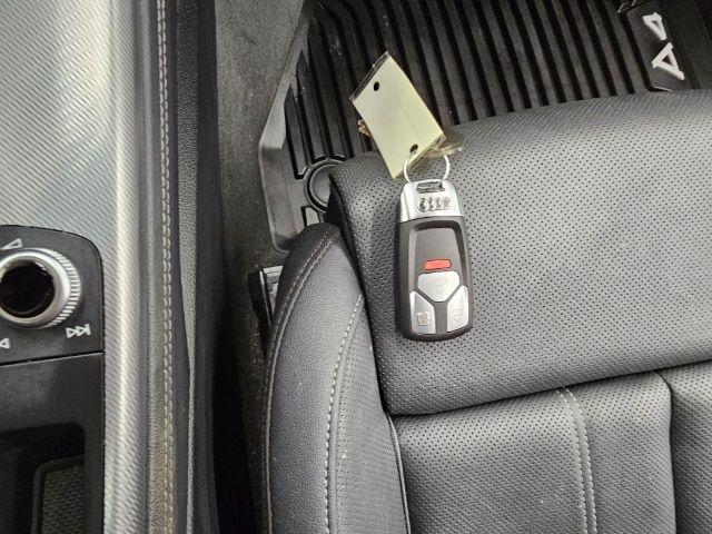 Audi A4 Sedan S line Premium Plus 45 TFSI quattro 2024