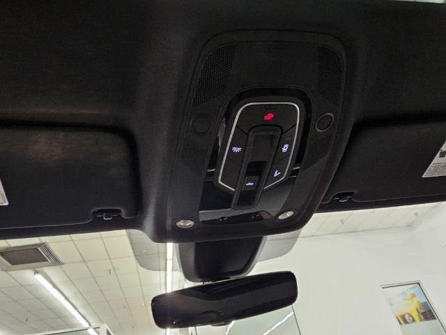 Audi A4 Sedan S line Premium Plus 45 TFSI quattro 2024