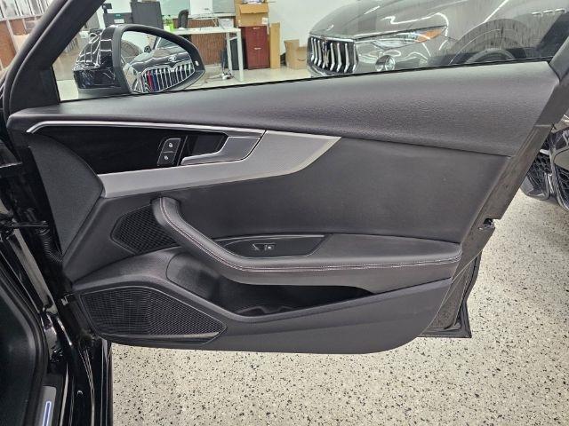 Audi A4 Sedan S line Premium Plus 45 TFSI quattro 2024