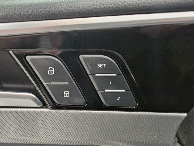 Audi A4 Sedan S line Premium Plus 45 TFSI quattro 2024