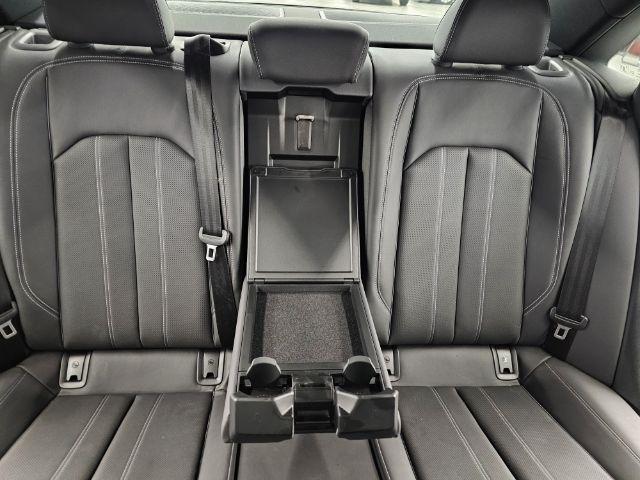 Audi A4 Sedan S line Premium Plus 45 TFSI quattro 2024