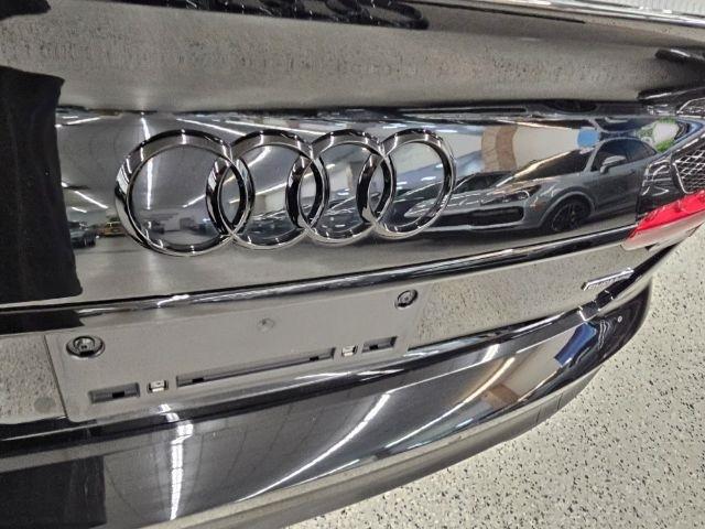 Audi A4 Sedan S line Premium Plus 45 TFSI quattro 2024