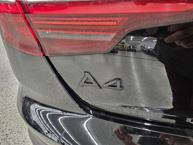 Audi A4 Sedan S line Premium Plus 45 TFSI quattro 2024