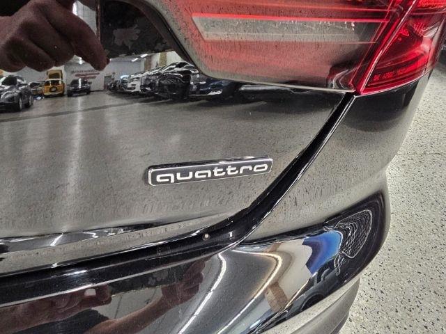 Audi A4 Sedan S line Premium Plus 45 TFSI quattro 2024