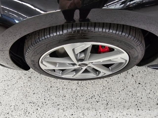 Audi A4 Sedan S line Premium Plus 45 TFSI quattro 2024