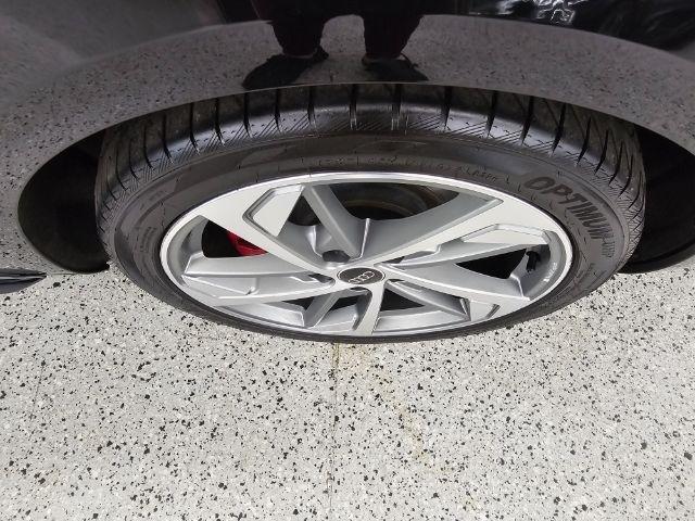 Audi A4 Sedan S line Premium Plus 45 TFSI quattro 2024