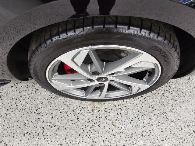 Audi A4 Sedan S line Premium Plus 45 TFSI quattro 2024