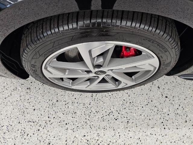 Audi A4 Sedan S line Premium Plus 45 TFSI quattro 2024