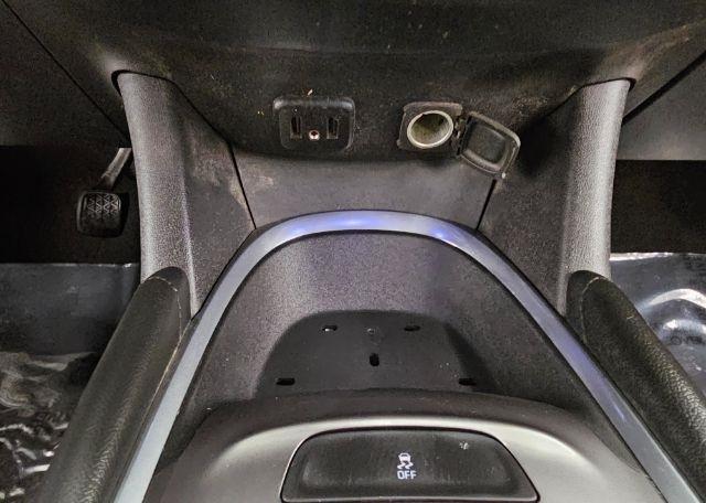 Chevrolet Malibu 4dr Sdn LT w/1LT 2018