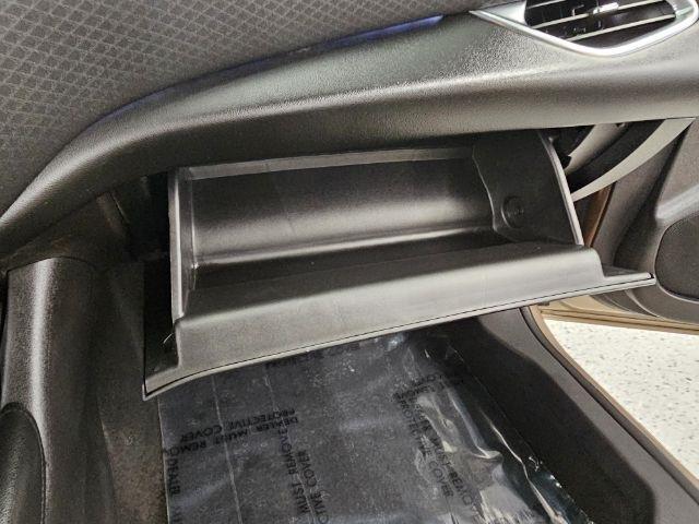 Chevrolet Malibu 4dr Sdn LT w/1LT 2018