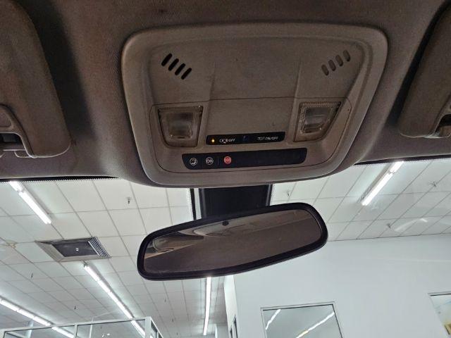 Chevrolet Malibu 4dr Sdn LT w/1LT 2018