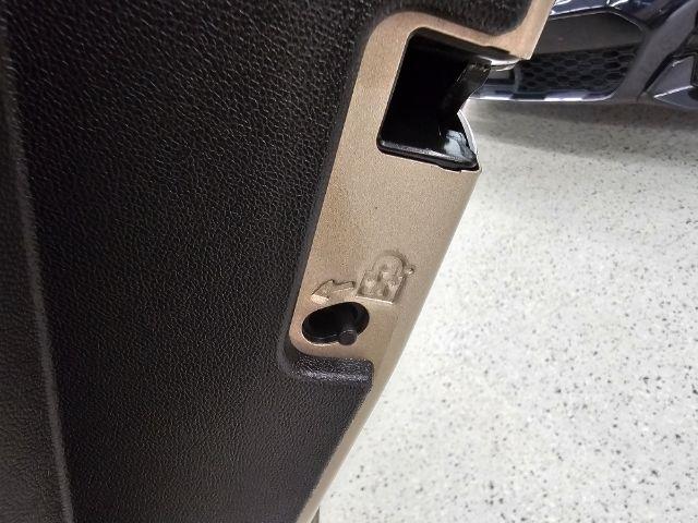 Chevrolet Malibu 4dr Sdn LT w/1LT 2018