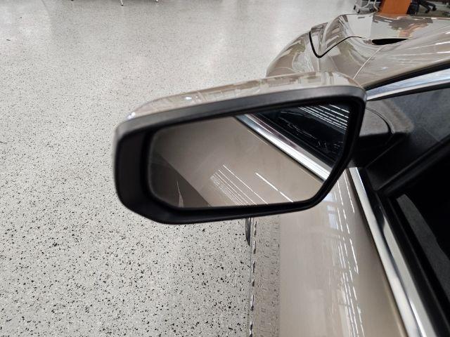 Chevrolet Malibu 4dr Sdn LT w/1LT 2018