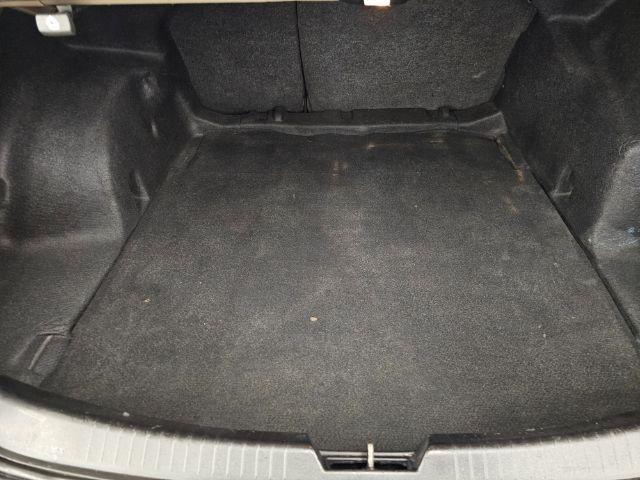 Chevrolet Malibu 4dr Sdn LT w/1LT 2018