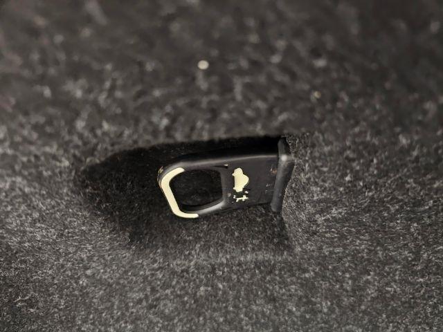 Chevrolet Malibu 4dr Sdn LT w/1LT 2018