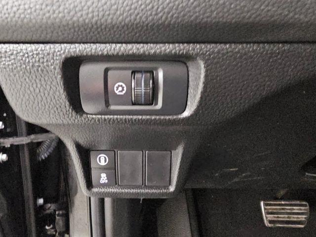 Honda Civic Sedan Sport CVT 2024