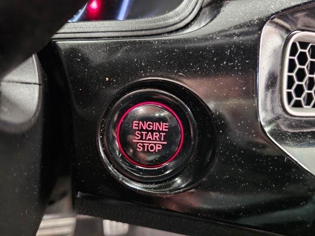 Honda Civic Sedan Sport CVT 2024