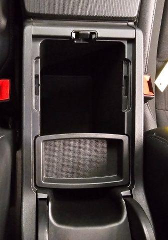 Honda Civic Sedan Sport CVT 2024