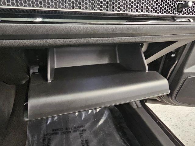 Honda Civic Sedan Sport CVT 2024