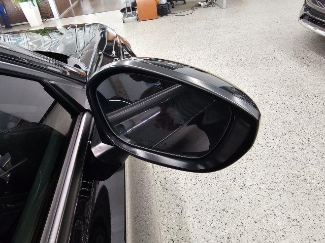 Honda Civic Sedan Sport CVT 2024