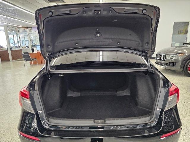 Honda Civic Sedan Sport CVT 2024