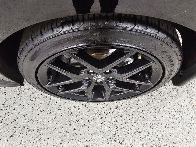 Honda Civic Sedan Sport CVT 2024