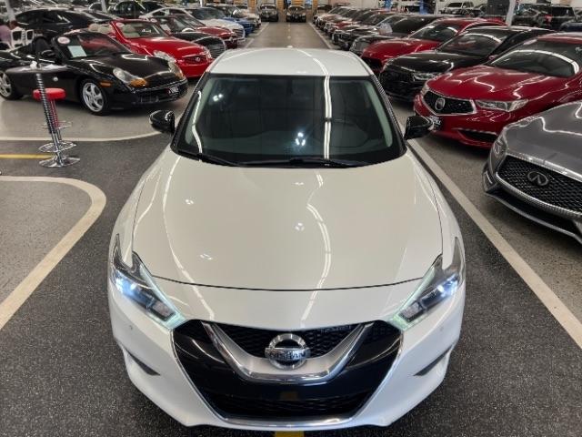 Nissan Maxima SR 3.5L 2017