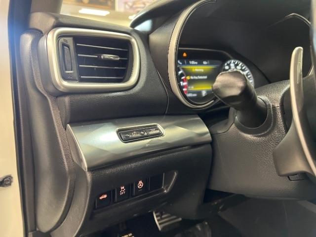 Nissan Maxima SR 3.5L 2017