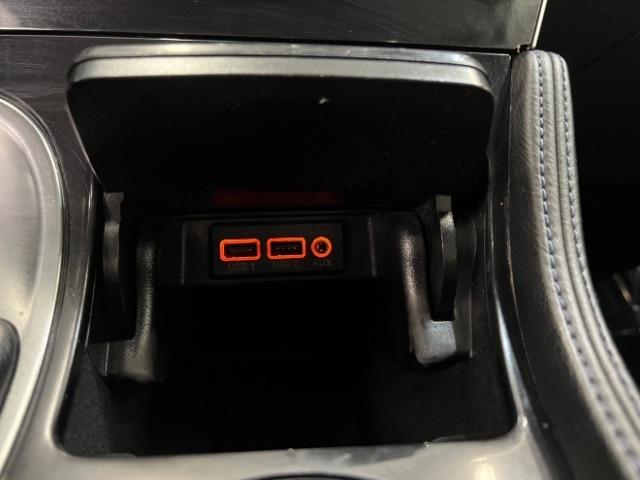 Nissan Maxima SR 3.5L 2017