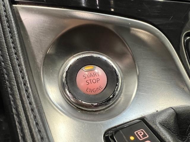 Nissan Maxima SR 3.5L 2017