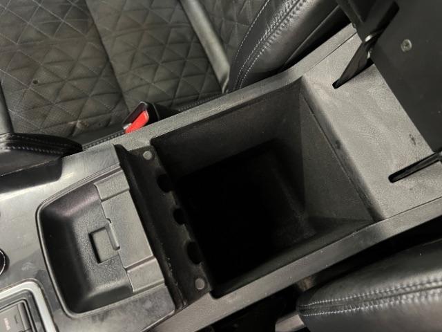 Nissan Maxima SR 3.5L 2017