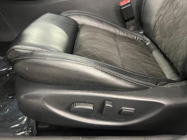 Nissan Maxima SR 3.5L 2017